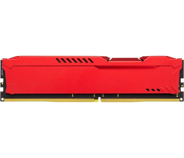 HyperX 8GB (1x8GB) 2666MHz CL16 Fury Red - 360131 - zdjęcie 3